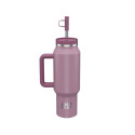 Wylde Syde 30-Ounce Travel Tumbler In Rose