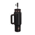Wyld Syde 40-Ounce Travel Tumbler In Midnight