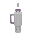 WYLD CUP™ Syde 40-Ounce Travel Tumbler In Lilac