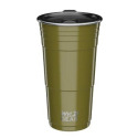 16-Ounce Wyld Cup™ In Shadow Moss