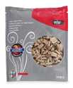 FireSpice Hickory Wood Chips 3-Lb Bag