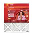 12x20x1 DuPont Pro Clear Superior Air Filter