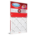 16-Inch X 25-Inch X 1-Inch Advanced Allergen Pleated Filter