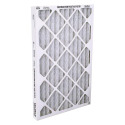 16-Inch X 25-Inch X 2-Inch Pro Commercial HVAC Filter