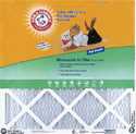 12 x 12 x 1-Inch Arm and Hammer Pet Fresh Air Filter