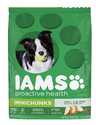 15-Pounds ProActive Health Minichunks Adult Dog Food