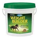 8-Pound Weight Builder- Premium Concentrated Feed Supplement