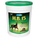H B 15 Hoof Supplement