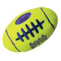 Football Squeaker Dog Toy, Medium