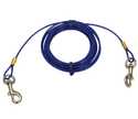 30-Foot Medium Cable Dog Tie Out