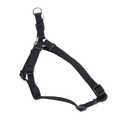Comfort Wrap Large Black Adjustable Dog Harness
