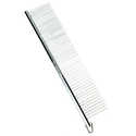 7.25-Inch Medium Course Grooming Comb