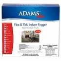Adams Plus Flea And Tick Indoor Fogger, 3-Pack