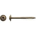 Big Timber, 8x1-5/8 Inch,1-Pound, T-20 Exterior Cabinet Screw