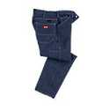 42-inch x 32-inch Flame-Resistant Relaxed Fit Straight Leg Carpenter Jean