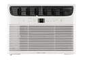 12,000 Btu White Window Mounted Room Air Conditioner 