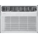 18,800-BTU Window Room Air Conditioner With Supplemental Heat