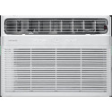 23,200-BTU Window Room Air Conditioner With Supplemental Heat
