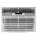 Window Air Conditioner With Air Ionizer
