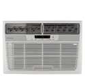 Window-Mounted Room Air Conditioner With Supplemental Heat