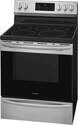 Gallery 30-Inch Freestanding Electric Range With Air Fry