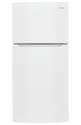13.9 Cu. Ft. White Top Freezer Refrigerator 