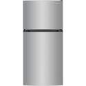 13.9 Cu. Ft. Stainless Steel Top Freezer Refrigerator