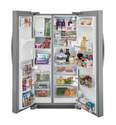 Frigidaire GRSS2652AF 