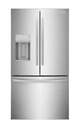 27.8 Cu. Ft. Stainless Steel French Door Refrigerator