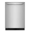 24-Inch Stainless Steel Built In Dishwasher With EvenDry System