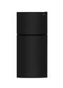 18 Cubic Foot Frigidaire&reg; Refrigerator In Black