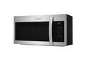 Frigidaire Gallery 1.9 Cu. Ft. Stainless Steel Over-The-Range Microwave