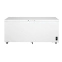 19.8-Cu. Ft. White Chest Freezer
