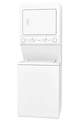 White Laundry Center With 3.9 Cu. Ft. Washer And 5.5 Cu. Ft. Electric Dryer