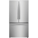 29 Cu. Ft. Standard-Depth French Door Refrigerator