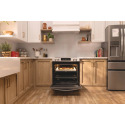 Frigidaire GCFE3070BF 