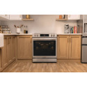 Frigidaire GCFE3070BF 