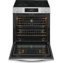 Frigidaire GCFE3070BF 