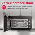 Frigidaire PMOS1980AF 