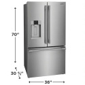 Frigidaire PRFS2883AF 