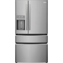 Gallery 26 Cu. Ft. Stainless Steel French Door Refrigerator