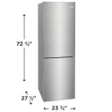 Frigidaire FRBG1224AV 