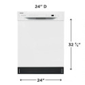 Frigidaire FFBD2420UW 
