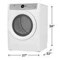 Electrolux ELFE7337AW 