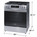 Frigidaire FCFG3062AS 