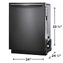 Frigidaire GDSH4715AD 