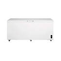 Garage Ready Manual Defrost Chest Freezer — 20 cu. ft., White