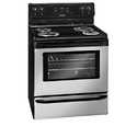30 In Freestanding Electric Range, Close-Out