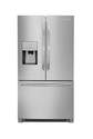 26.8 Cu. Ft. Stainless Steel French Door Refrigerator