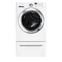 3.8 Cu. Ft. Front Load Washer Featuring Ready Steam